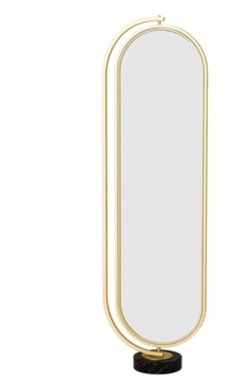  mirror with hook 