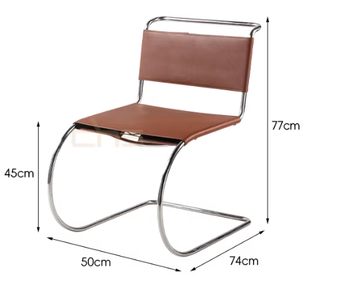  Chosen MR chair 
