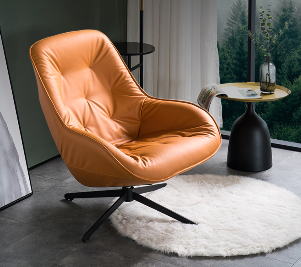  Dario swivel sofa 