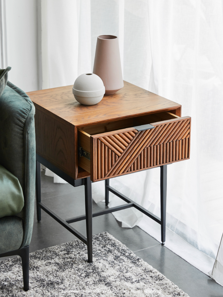  side table by EVITA 