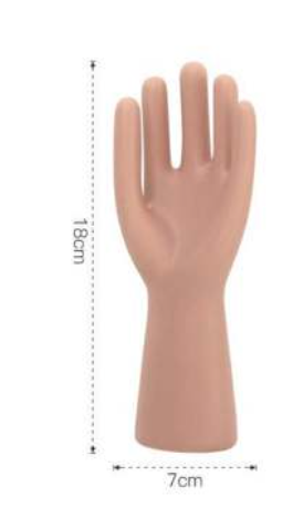  hand decor 
