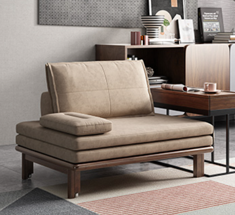  Royal Court foldable sofa bed 