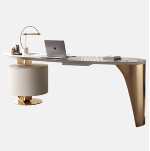  Crown Modern Desk 