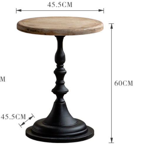  Table Vintage 