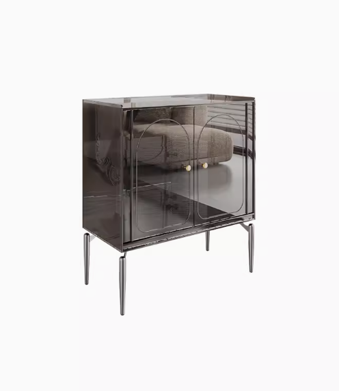  Yego acrylic cabinet 