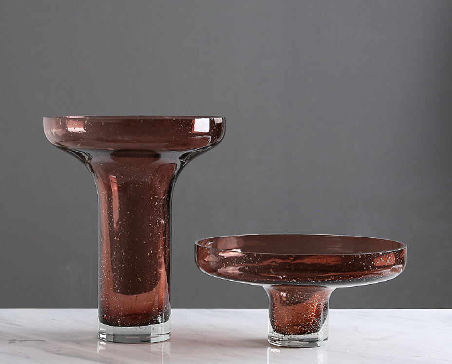  Two-piece Florinque decor 
