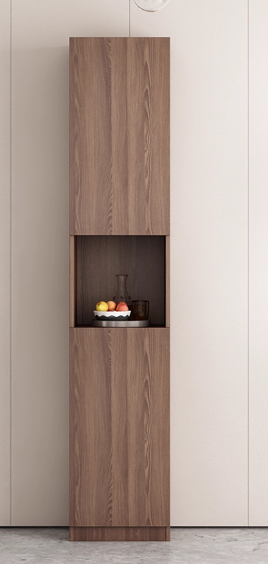  Multifunctional TV cabinet 