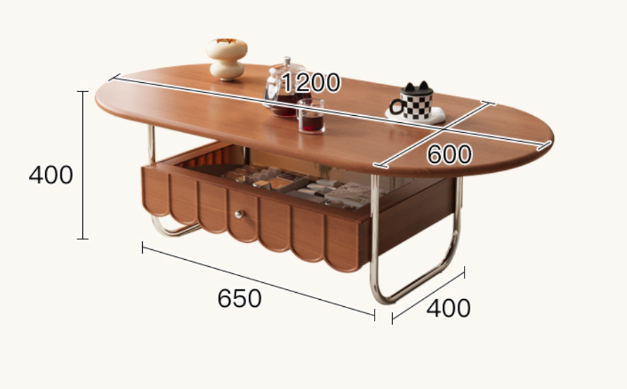  MK Furniture 