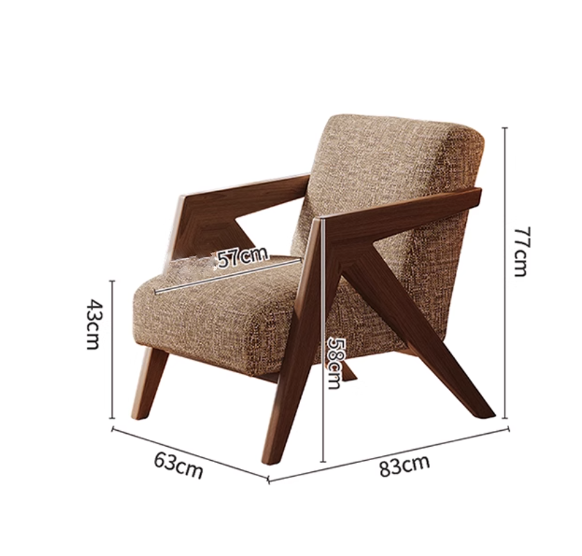  Chocson chair 