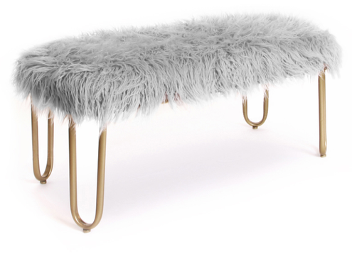  fur sofa 