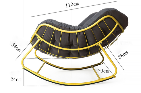  relaxing chair  