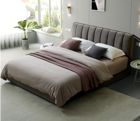  modern bed  