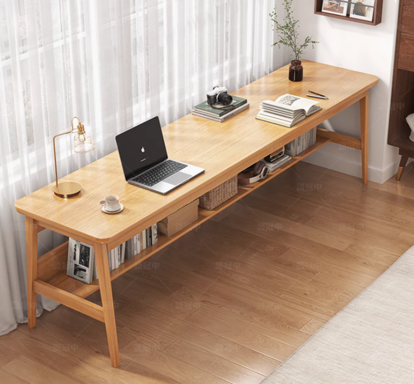  Double desk 