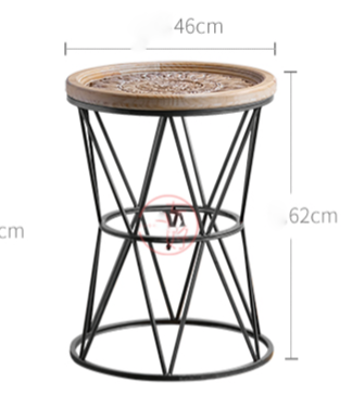  Vintage Tables 