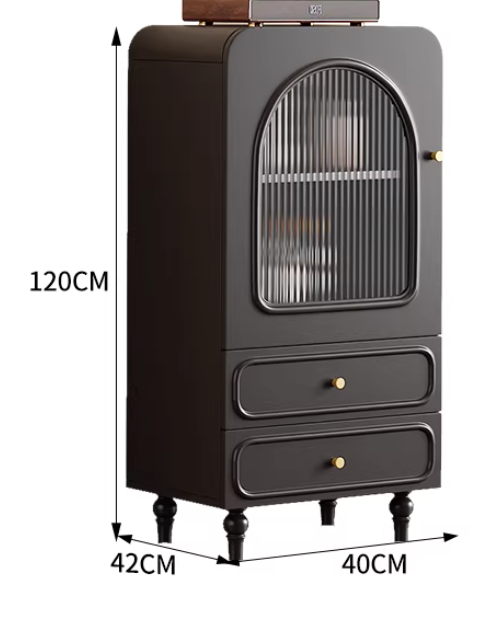  Multifunctional side cabinets 