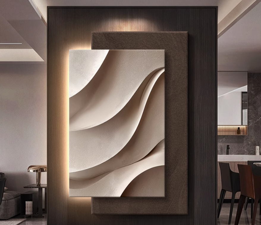  Chu wall painting 
