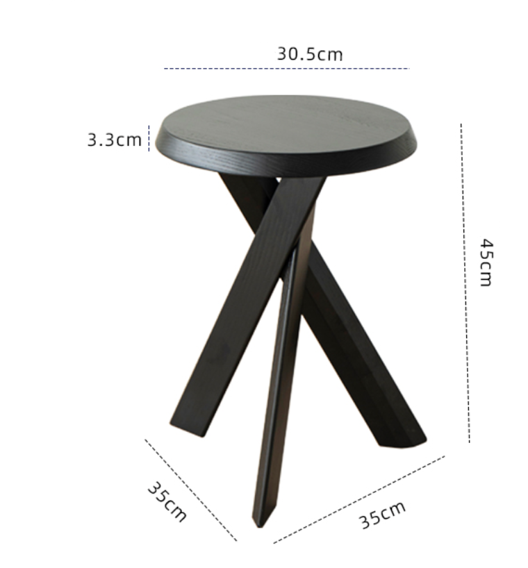  Sofa side table 