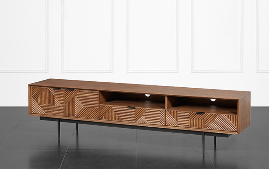  TV table by EVITA 