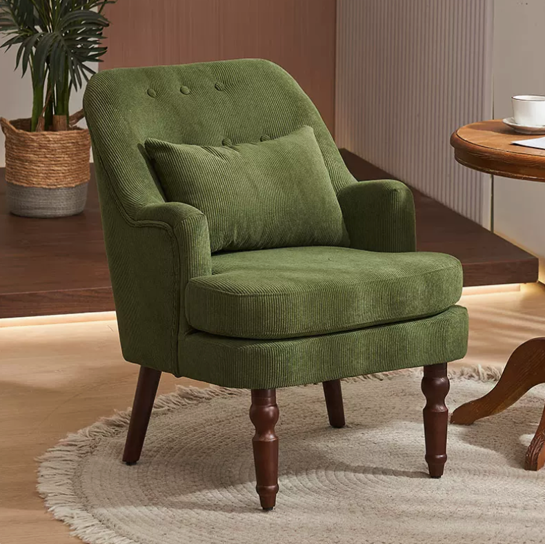  Retro sofa 