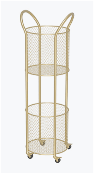  modern side storage   