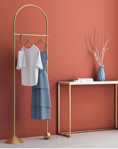  oval valet stand   