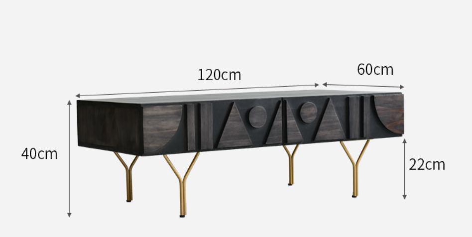  Zhangtai Design Furniture 