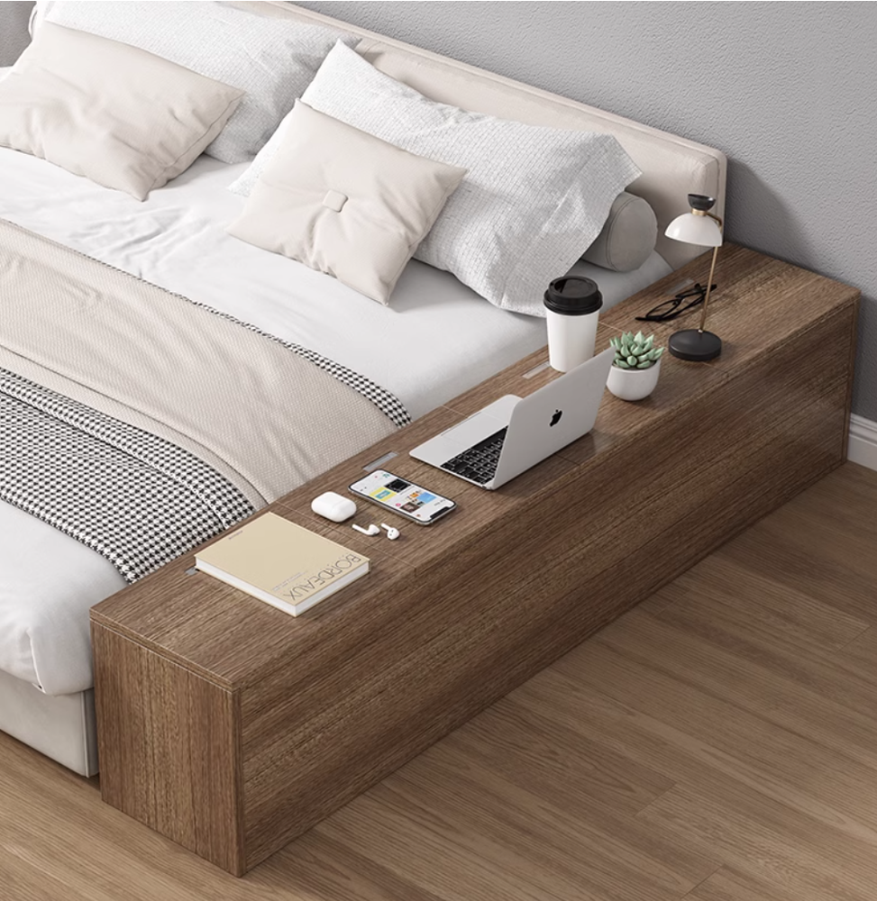  Utah bedside table 