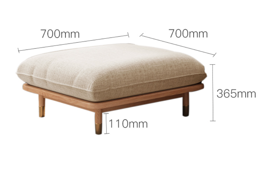  Warner sofa 