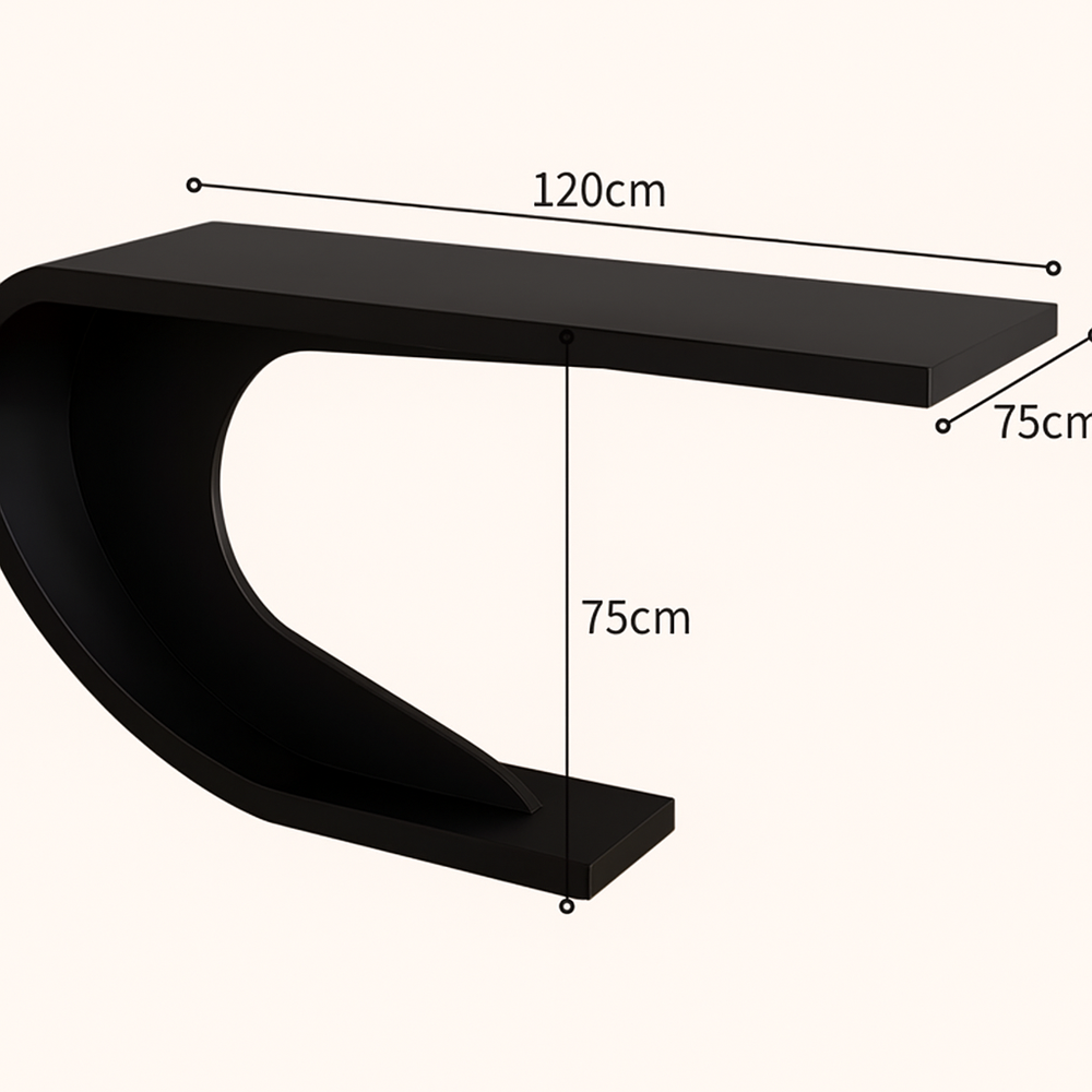  Entrance table 