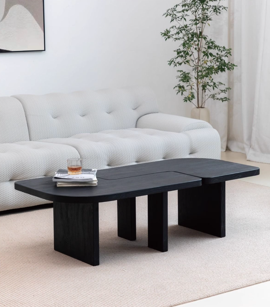  Coffee table combination 
