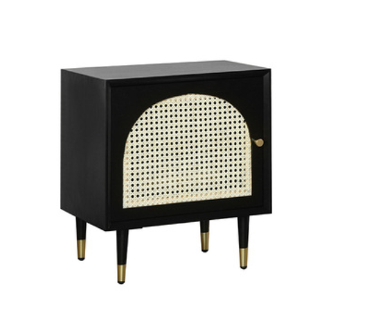  كومدينة  Rattan's Fu 