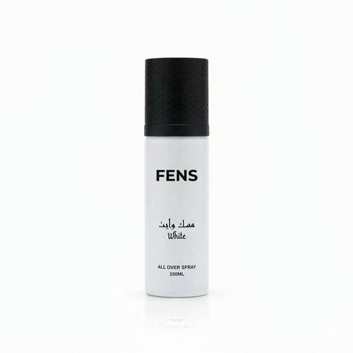 Musk White | مسك وايت