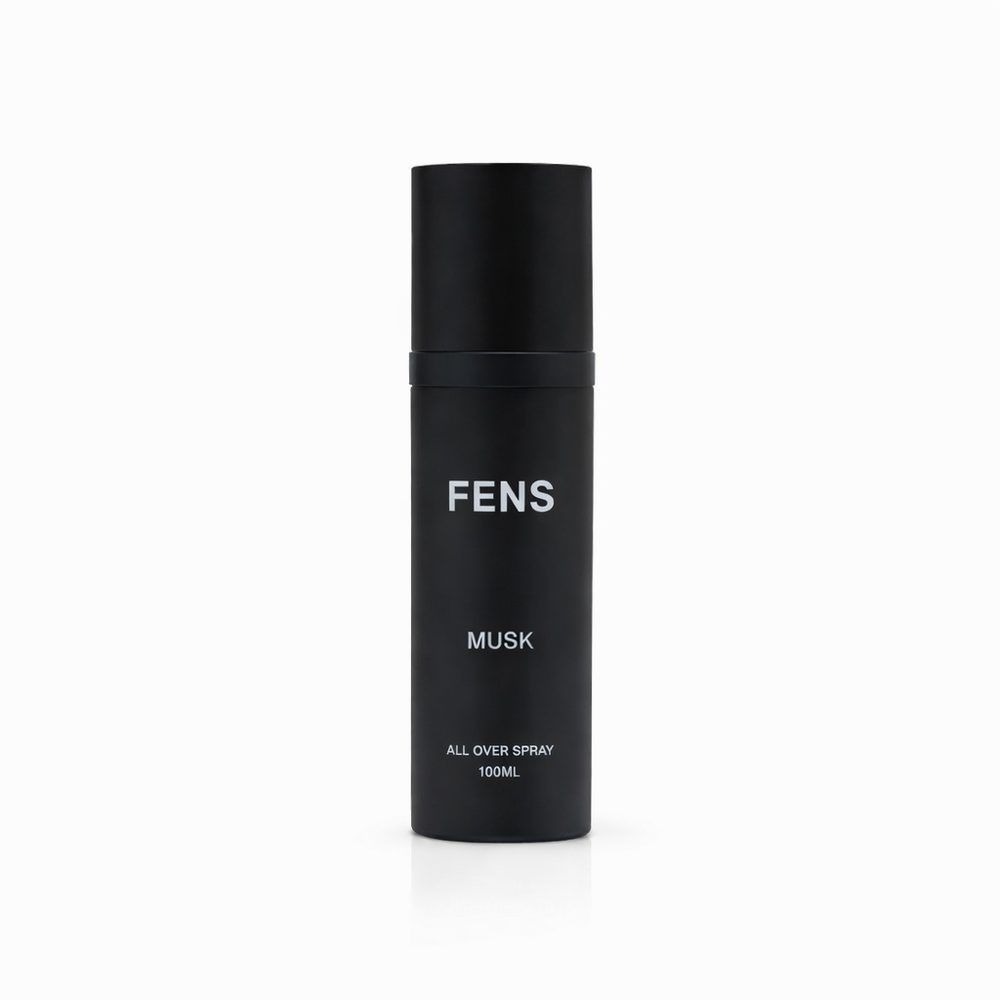 سبري مسك | Musk Spray