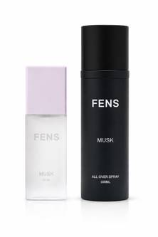 Musk Set
