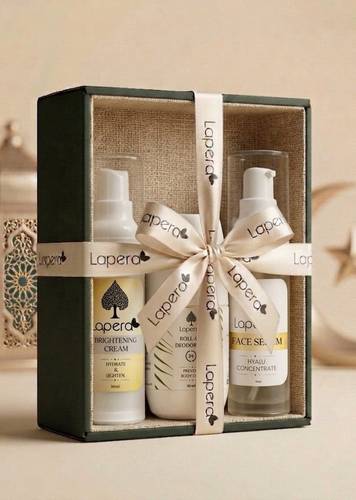 المجموعه الذهبية (Golden Package)