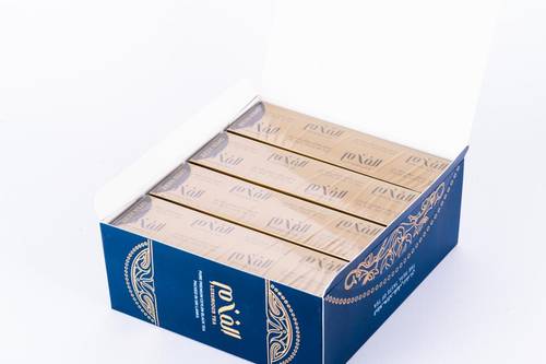 شاي أسود سيلاني فاخر الفخم (2غ*100كيس)