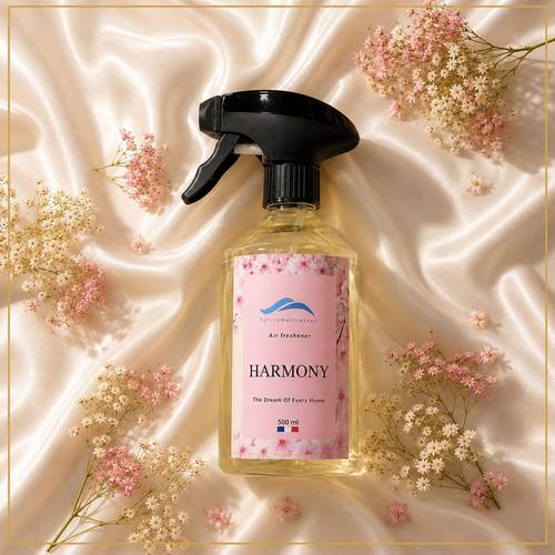 معطر مفارش هارموني