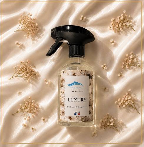 LUXURY | معطر المفارش لاكجري