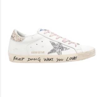 Golden goose-mirror Quality