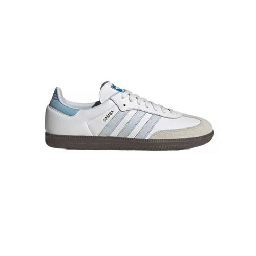 Adidas-Master Quality