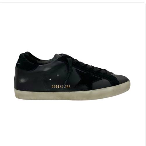Golden goose