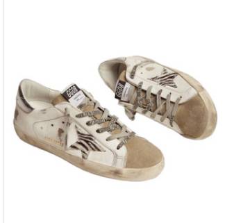 Golden goose-mirror Quality