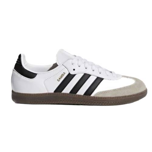Adidas-Master Quality