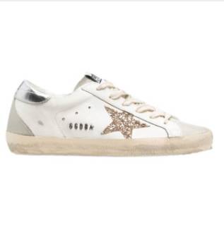 Golden goose-mirror Quality