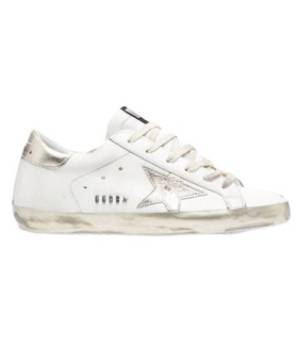 Golden goose-mirror Quality