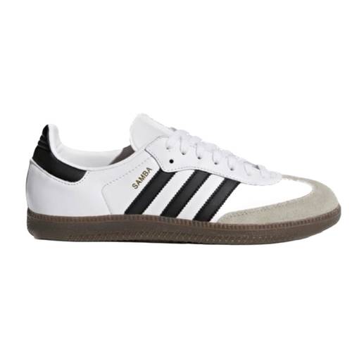 Adidas-Master Quality