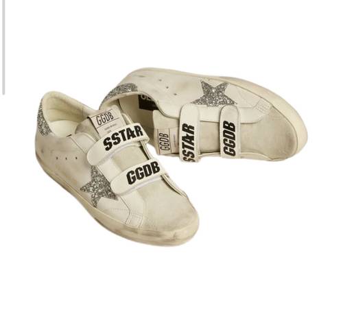 Golden goose-Mirror quality 