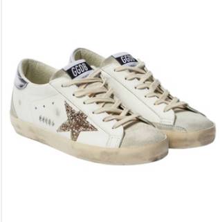 Golden goose-mirror Quality