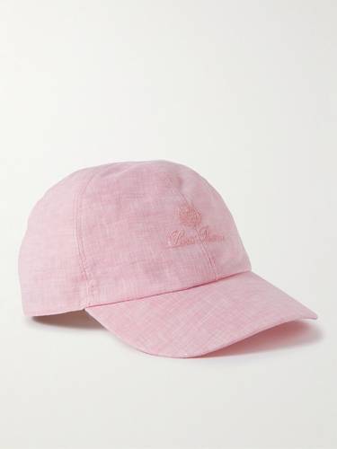 loro piana-Master Quality