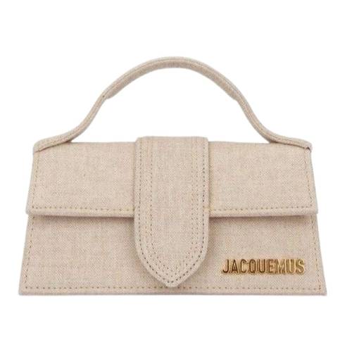 Jacquemus-Master Quality